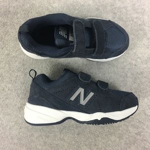 kid's new balance 624v2